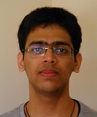 Aditya Rajagopal