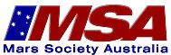 Mars Society Australia