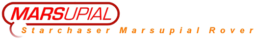 Marsupial logo