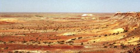 Arkaringa, outback South Australia.